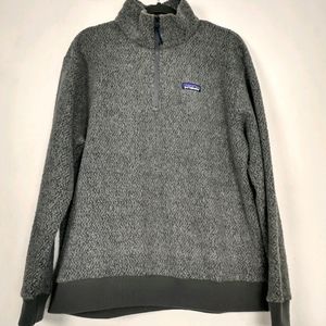 Patagonia Fleece Pullover